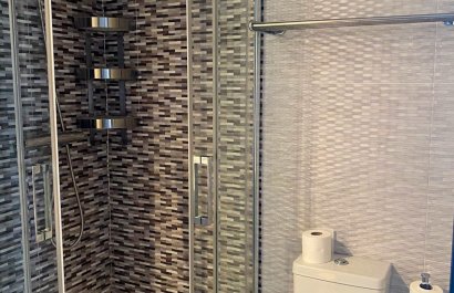 Resale - Apartment / flat - Torrevieia - Torrevieja