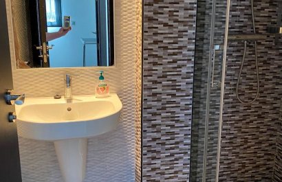 Resale - Apartment / flat - Torrevieia - Torrevieja