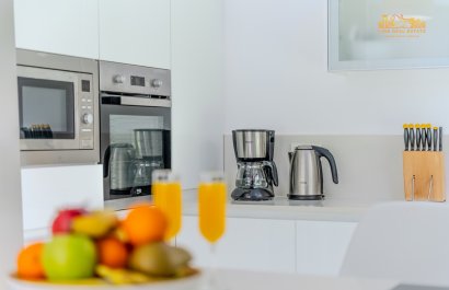 Resale - Villa - Orihuela Costa - Villamartín