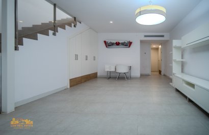 Resale - Villa - Orihuela Costa - Villamartín