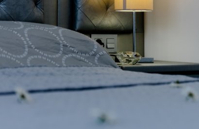 Resale - Villa - Orihuela Costa - Villamartín