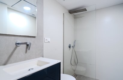 Resale - Villa - Orihuela Costa - Villamartín