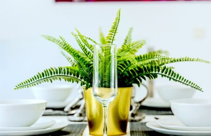 Resale - Villa - Orihuela Costa - Villamartín