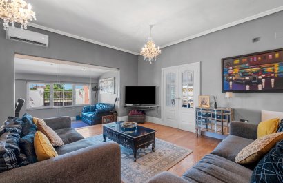 Resale - Country House - Almoradí - Las Heredades