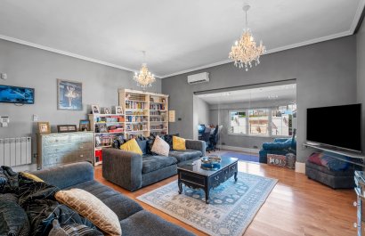 Resale - Country House - Almoradí - Las Heredades