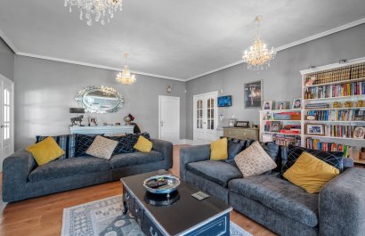 Resale - Country House - Almoradí - Las Heredades