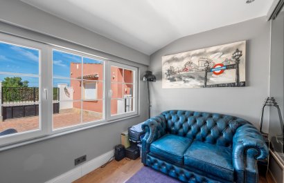 Resale - Country House - Almoradí - Las Heredades