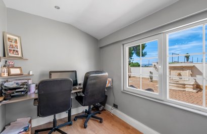 Resale - Country House - Almoradí - Las Heredades