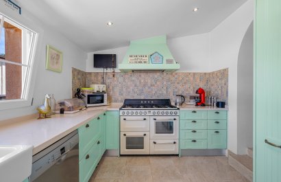 Resale - Country House - Almoradí - Las Heredades