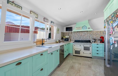 Resale - Country House - Almoradí - Las Heredades