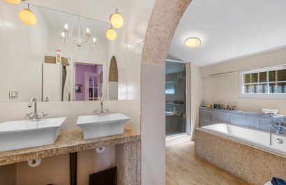 Resale - Country House - Almoradí - Las Heredades