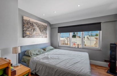 Resale - Country House - Almoradí - Las Heredades