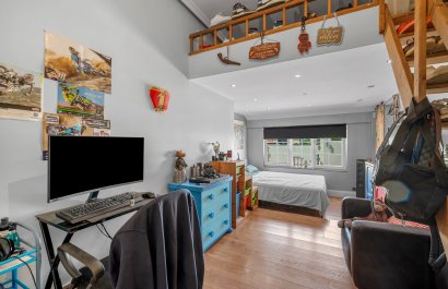 Resale - Country House - Almoradí - Las Heredades