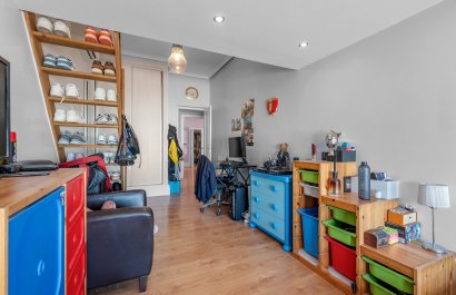 Resale - Country House - Almoradí - Las Heredades