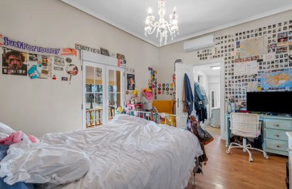 Resale - Country House - Almoradí - Las Heredades