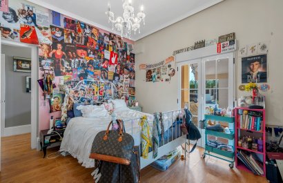 Resale - Country House - Almoradí - Las Heredades