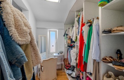 Resale - Country House - Almoradí - Las Heredades