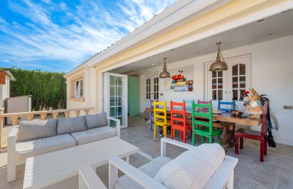 Resale - Country House - Almoradí - Las Heredades