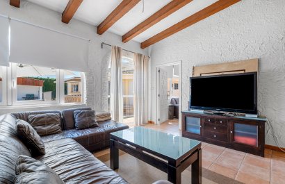 Resale - Country House - Almoradí - Las Heredades