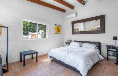 Resale - Country House - Almoradí - Las Heredades