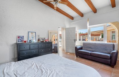 Resale - Country House - Almoradí - Las Heredades