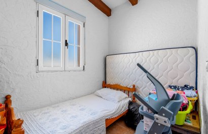 Resale - Country House - Almoradí - Las Heredades