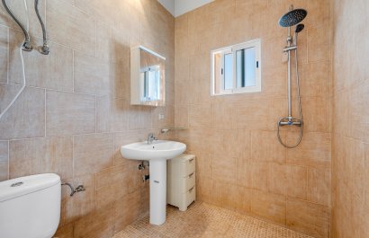 Resale - Country House - Almoradí - Las Heredades