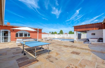 Resale - Country House - Almoradí - Las Heredades