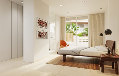 New Build - Bungalow - San Juan de los Terreros