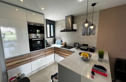 Resale - Apartment / flat - Orihuela Costa - Los Altos