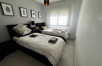 Resale - Apartment / flat - Orihuela Costa - Los Altos