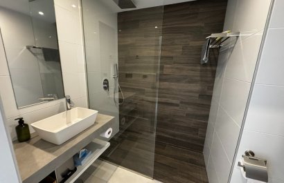 Resale - Apartment / flat - Orihuela Costa - Los Altos