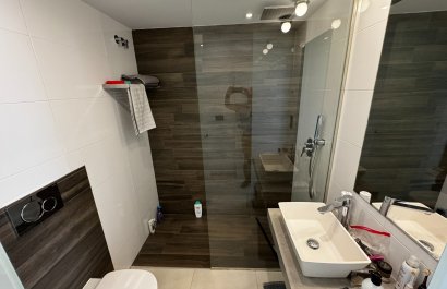 Resale - Apartment / flat - Orihuela Costa - Los Altos