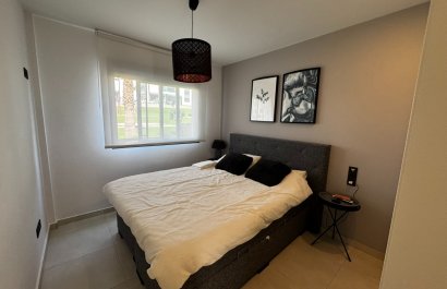 Resale - Apartment / flat - Orihuela Costa - Los Altos