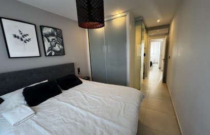 Resale - Apartment / flat - Orihuela Costa - Los Altos