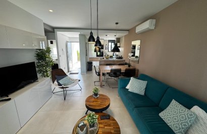 Resale - Apartment / flat - Orihuela Costa - Los Altos