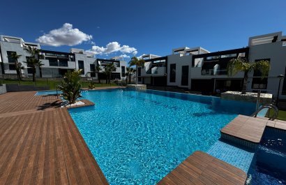 Resale - Apartment / flat - Orihuela Costa - Los Altos