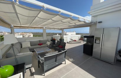Resale - Apartment / flat - Orihuela Costa - Las Ramblas