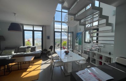 Resale - Apartment / flat - Orihuela Costa - Las Ramblas