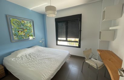 Resale - Apartment / flat - Orihuela Costa - Las Ramblas
