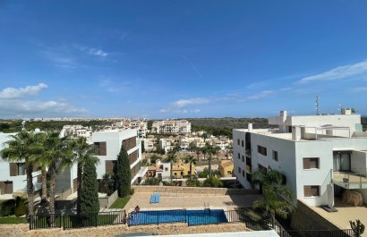 Resale - Apartment / flat - Orihuela Costa - Las Ramblas