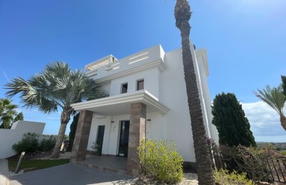 Resale - Apartment / flat - Orihuela Costa - Las Ramblas