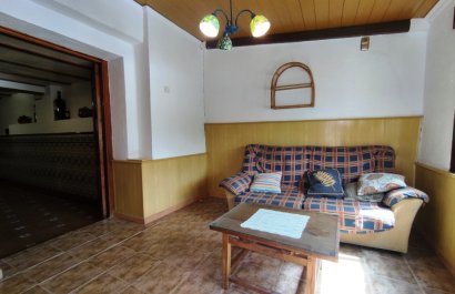 Reventa - Townhouse / Duplex - Penáguila