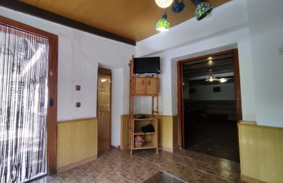 Reventa - Townhouse / Duplex - Penáguila