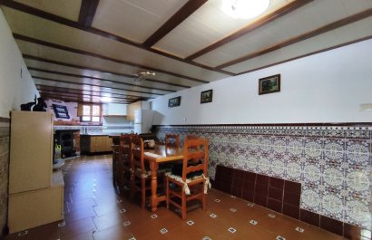 Reventa - Townhouse / Duplex - Penáguila