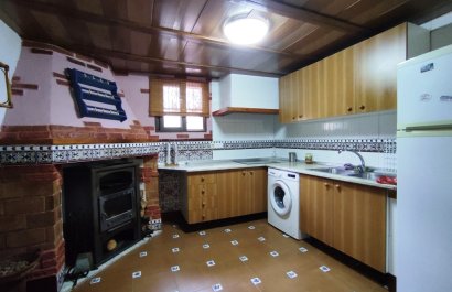 Reventa - Townhouse / Duplex - Penáguila