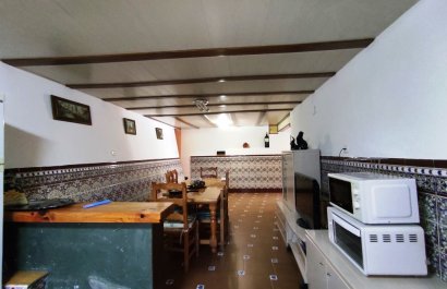 Reventa - Townhouse / Duplex - Penáguila