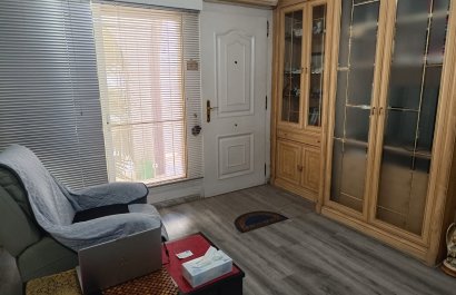 Resale - Townhouse / Duplex / Corner - Torrevieia - Torrevieja