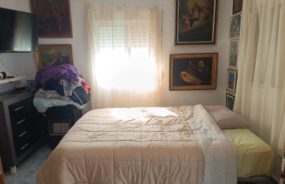 Resale - Townhouse / Duplex / Corner - Torrevieia - Torrevieja