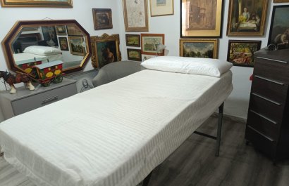 Resale - Townhouse / Duplex / Corner - Torrevieia - Torrevieja